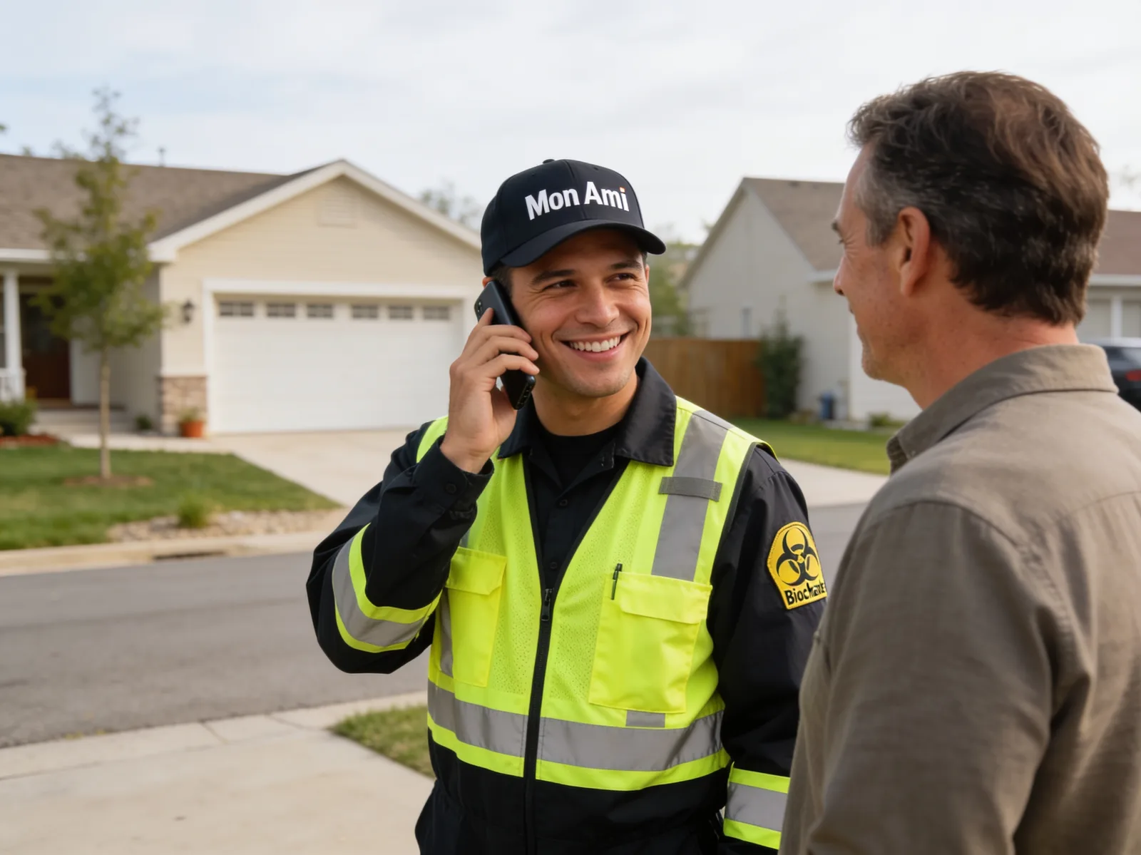 Sewage Cleanup Galion, OH FAQs